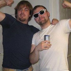 Meet your Posher, Ronald